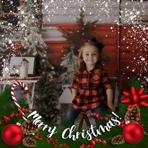 Meet your Posher, Kim's kreations